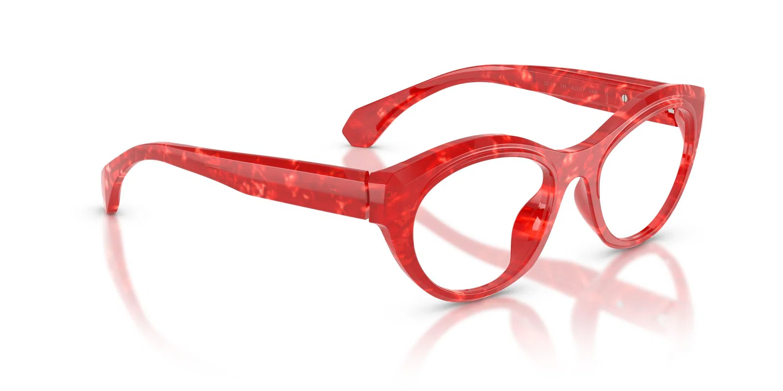 Alain Mikli 3557 Eyeglasses - view 10